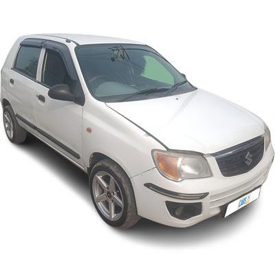 Maruti Alto K10-img